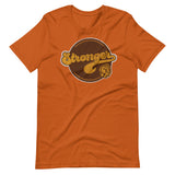 Retro 1 Short-Sleeve Unisex T-Shirt