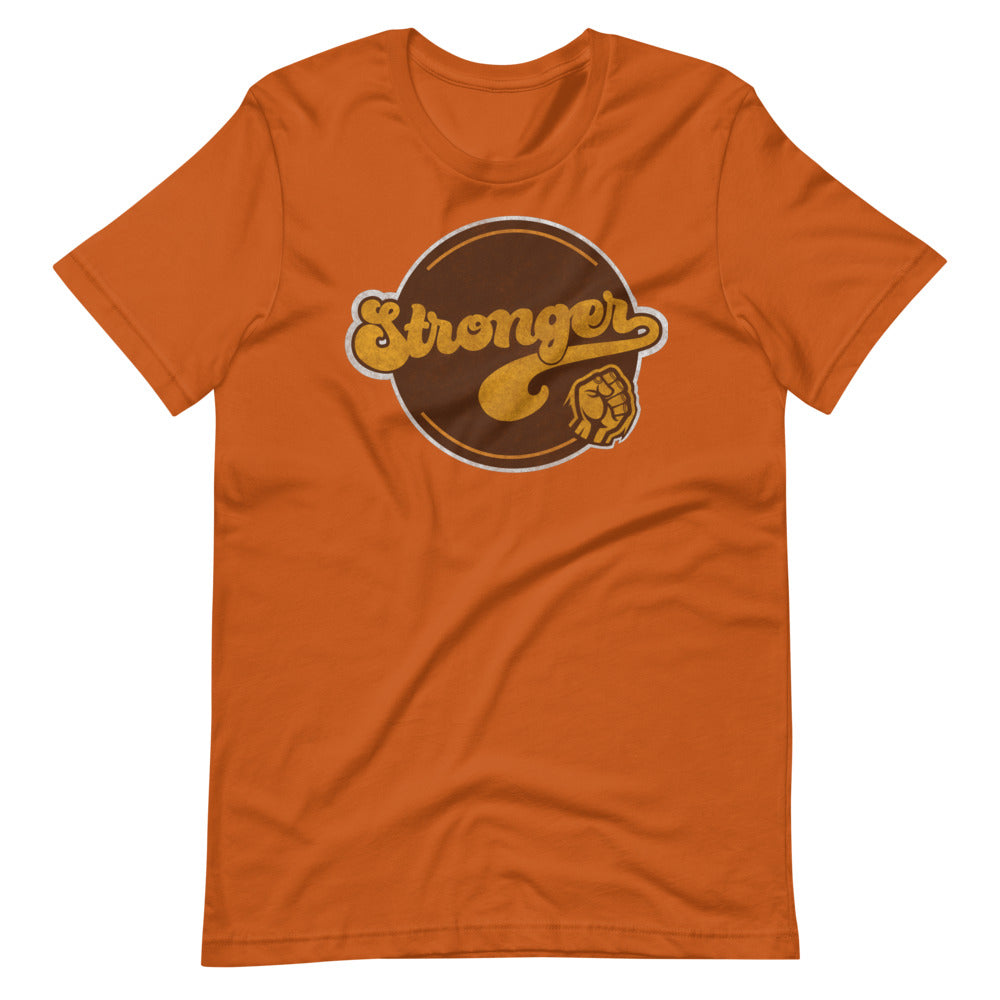 Retro 1 Short-Sleeve Unisex T-Shirt