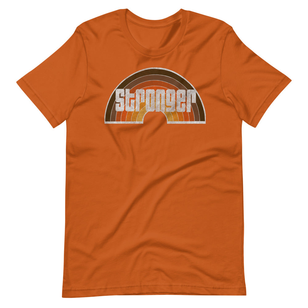 "That 70s Gym" Short-Sleeve Unisex T-Shirt
