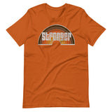 "That 70s Gym" Short-Sleeve Unisex T-Shirt