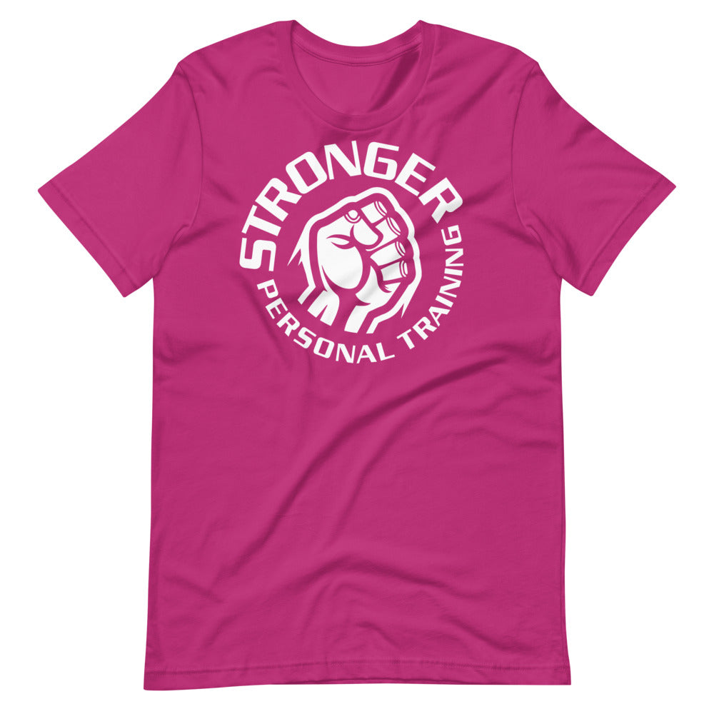 The "BASIC" Unisex T-Shirt