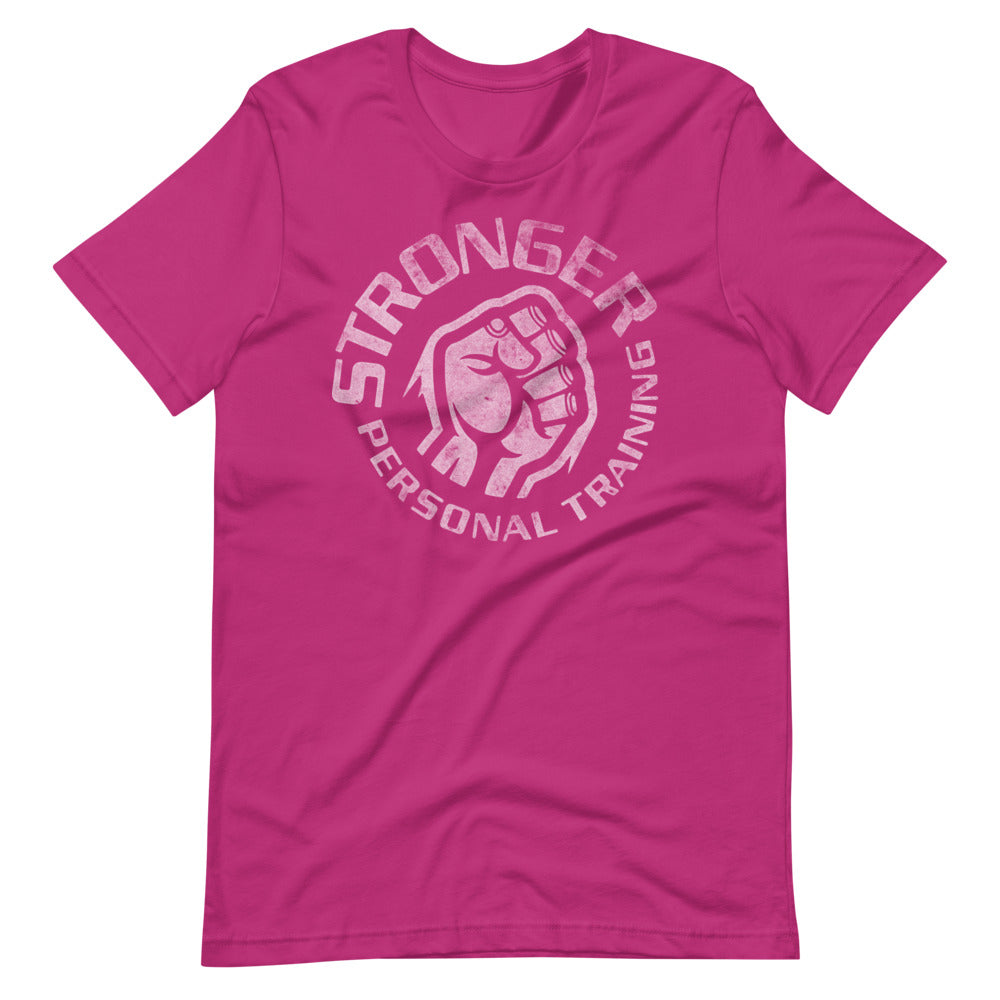 The Basic Vintage Unisex T-Shirt