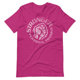 The Basic Vintage Unisex T-Shirt