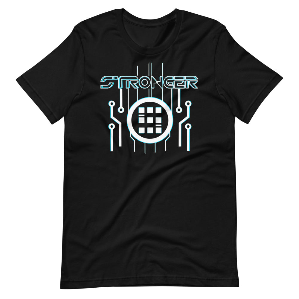 The "Legacy" Short-Sleeve Unisex T-Shirt
