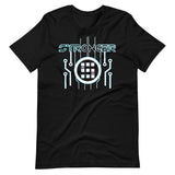 The "Legacy" Short-Sleeve Unisex T-Shirt