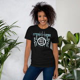 The "Legacy" Short-Sleeve Unisex T-Shirt