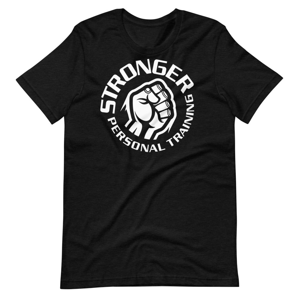 The "BASIC" Unisex T-Shirt