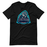 The "TRON" Unisex T-Shirt