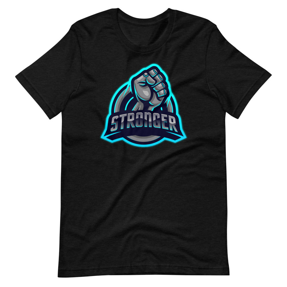 The "TRON" Unisex T-Shirt