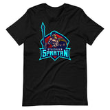 SPARTAN STRONGER FITRANKS Short-Sleeve Unisex T-Shirt