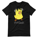 The "Fit Chick V2" T