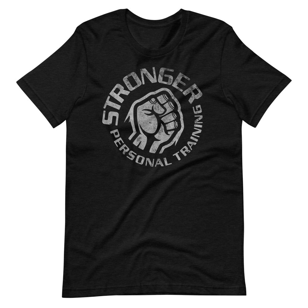 The Basic Vintage Unisex T-Shirt