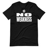 STRENGTH Short-Sleeve Unisex T-Shirt