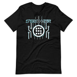 The "Legacy" Short-Sleeve Unisex T-Shirt