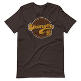 Retro 1 Short-Sleeve Unisex T-Shirt