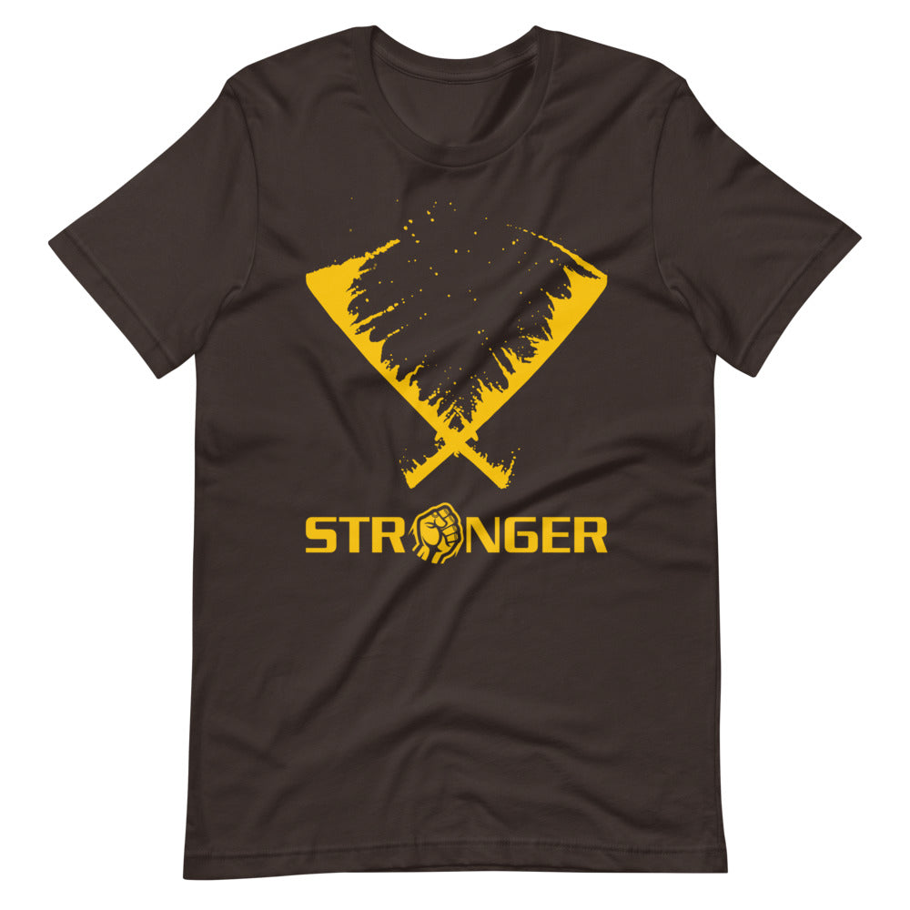 "Liquid Swords" Short-Sleeve Unisex T-Shirt