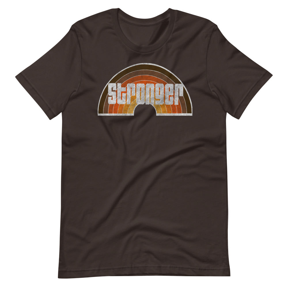 "That 70s Gym" Short-Sleeve Unisex T-Shirt
