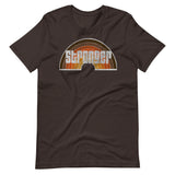 "That 70s Gym" Short-Sleeve Unisex T-Shirt