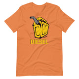 DIESEL W Unisex T