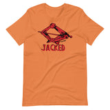 Jacked W Unisex T