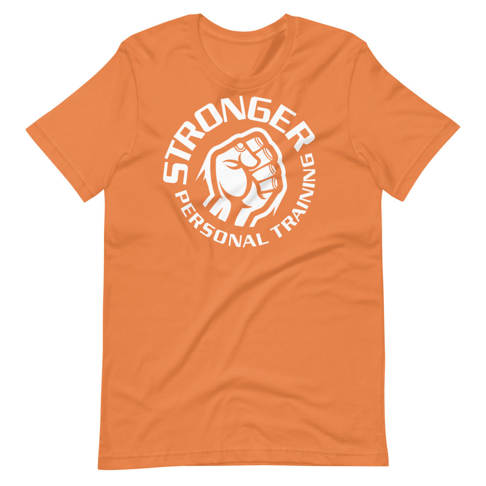 The "BASIC" Unisex T-Shirt
