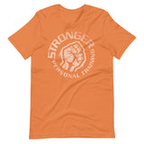 The Basic Vintage Unisex T-Shirt