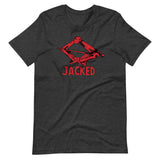 Jacked M Unisex T-Shirt