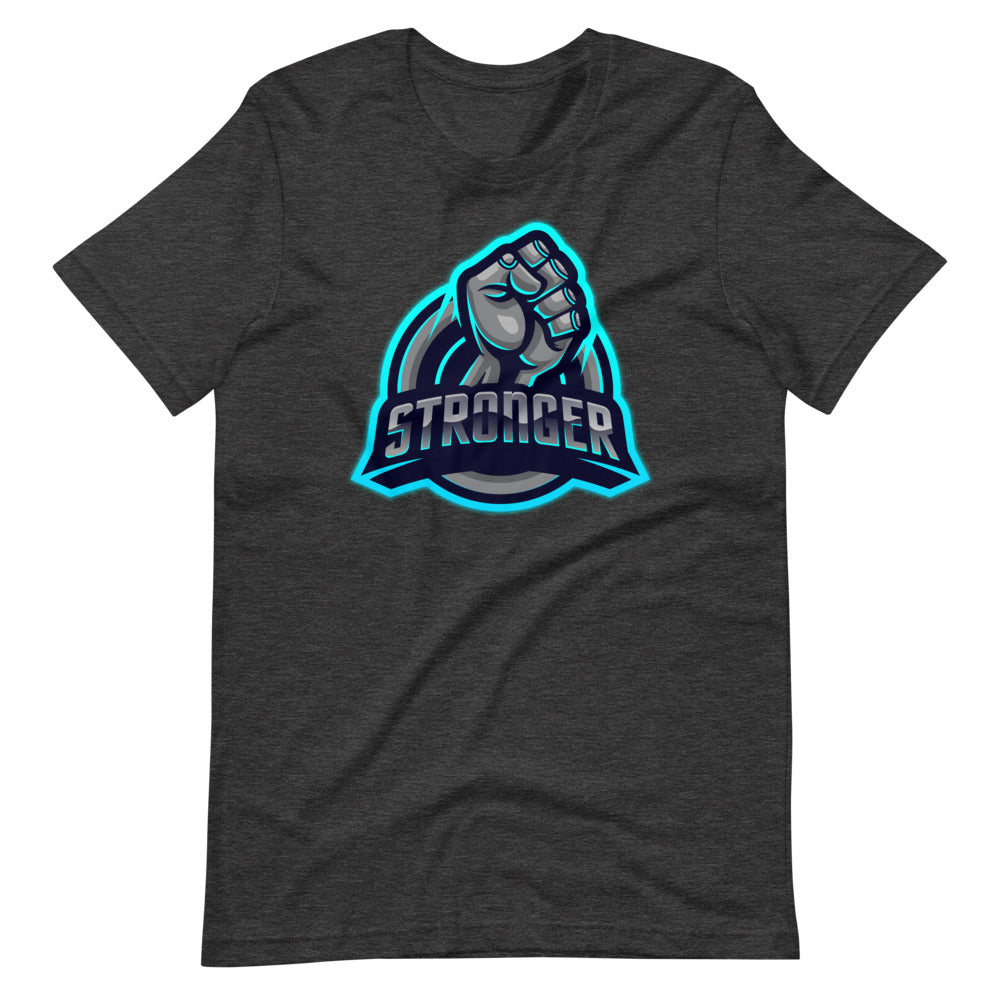 The "TRON" Unisex T-Shirt