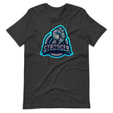 The "TRON" Unisex T-Shirt