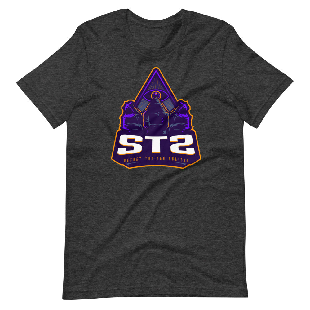 STS-Short-Sleeve Unisex T-Shirt