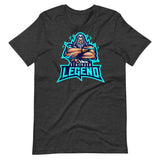 "LEGEND" STRONGER FITRANKS T
