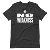 STRENGTH Short-Sleeve Unisex T-Shirt