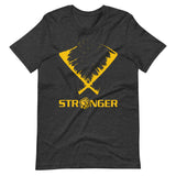 "Liquid Swords" Short-Sleeve Unisex T-Shirt