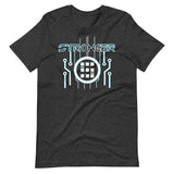 The "Legacy" Short-Sleeve Unisex T-Shirt