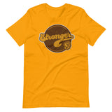Retro 1 Short-Sleeve Unisex T-Shirt