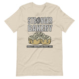 "The Bakery" Short-Sleeve Unisex T-Shirt