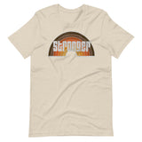 "That 70s Gym" Short-Sleeve Unisex T-Shirt
