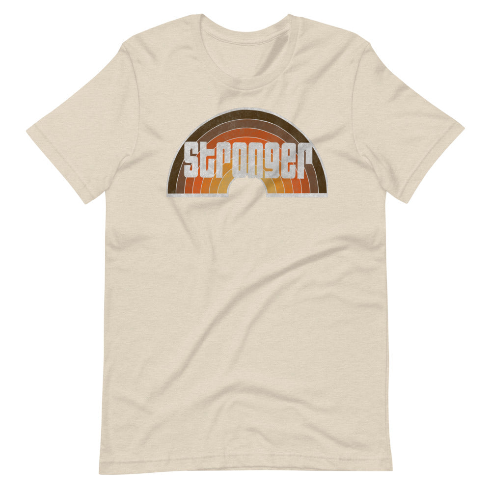 "That 70s Gym" Short-Sleeve Unisex T-Shirt