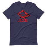 Jacked W Unisex T