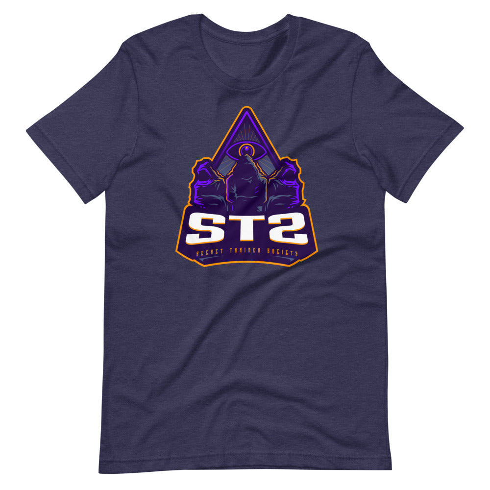 STS-Short-Sleeve Unisex T-Shirt