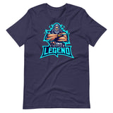 "LEGEND" STRONGER FITRANKS T