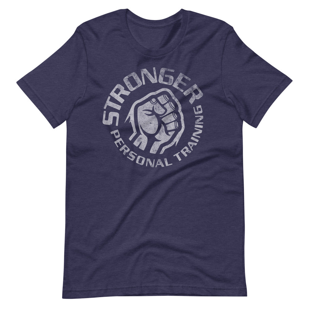 The Basic Vintage Unisex T-Shirt