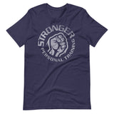 The Basic Vintage Unisex T-Shirt
