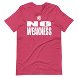 STRENGTH Short-Sleeve Unisex T-Shirt