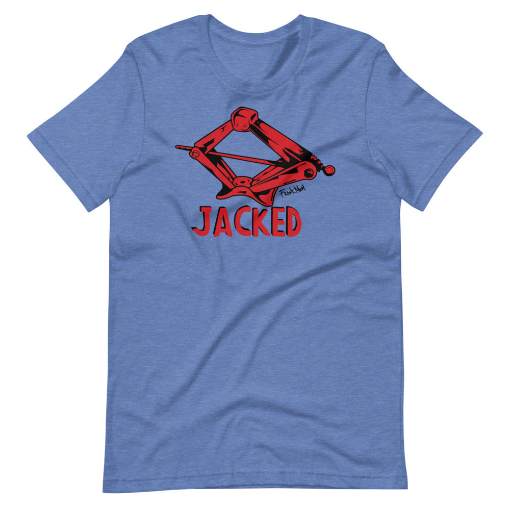Jacked W Unisex T