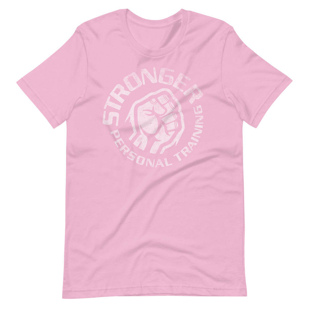 The Basic Vintage Unisex T-Shirt