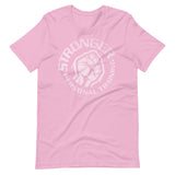 The Basic Vintage Unisex T-Shirt