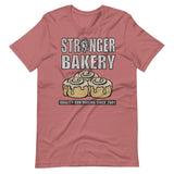 "The Bakery" Short-Sleeve Unisex T-Shirt
