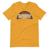 "That 70s Gym" Short-Sleeve Unisex T-Shirt