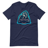 The "TRON" Unisex T-Shirt